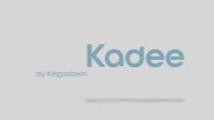Kadee by Kingsdown: Cooling Foam Mattress