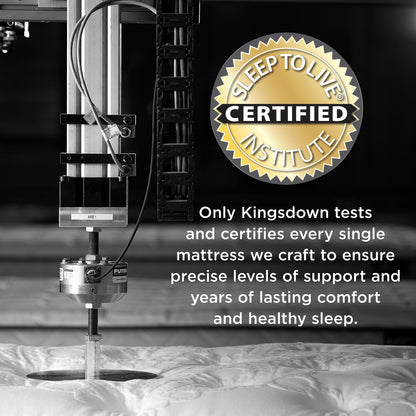 Kingsdown — pLJNY4 c